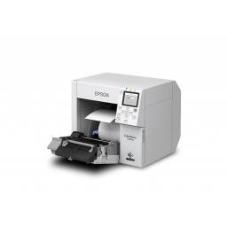 Impresora Epson CW-C4000