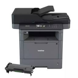 Impresora Brother DCP-L5650DN