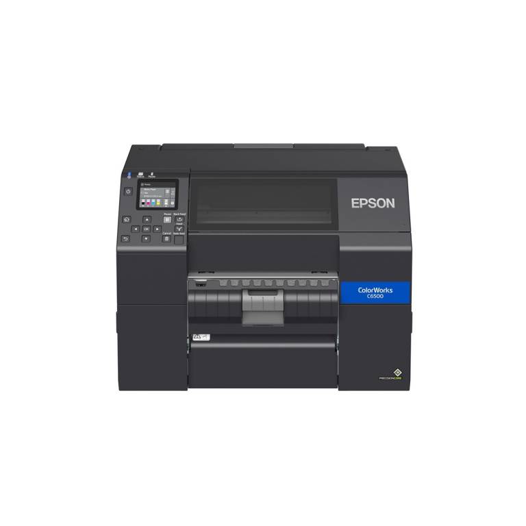 Impresora Epson CW-C6500 Series