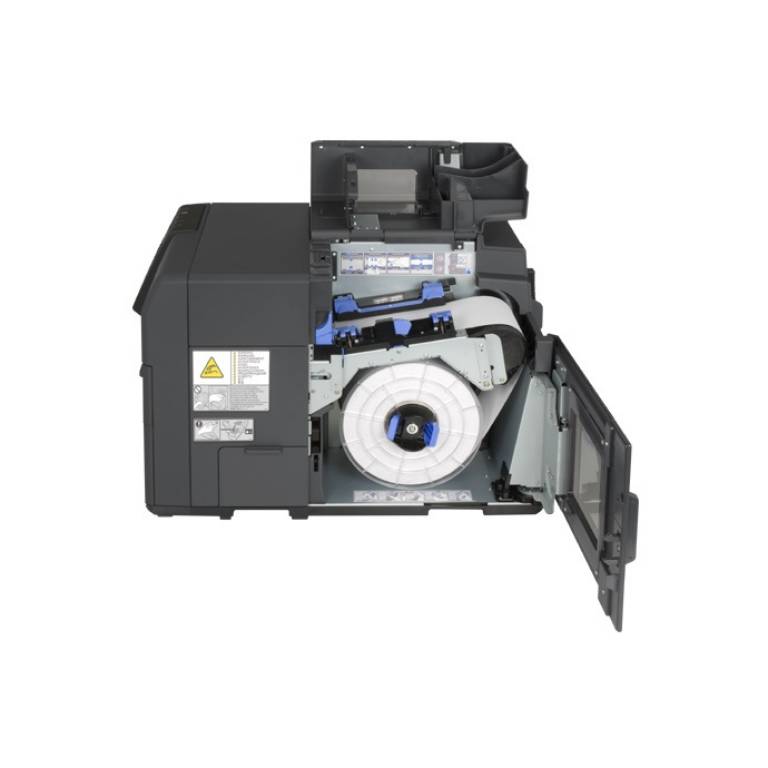 Impresora Epson ColorWorks C7500G
