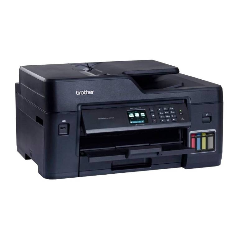Impresora Brother MFC-T4500DW